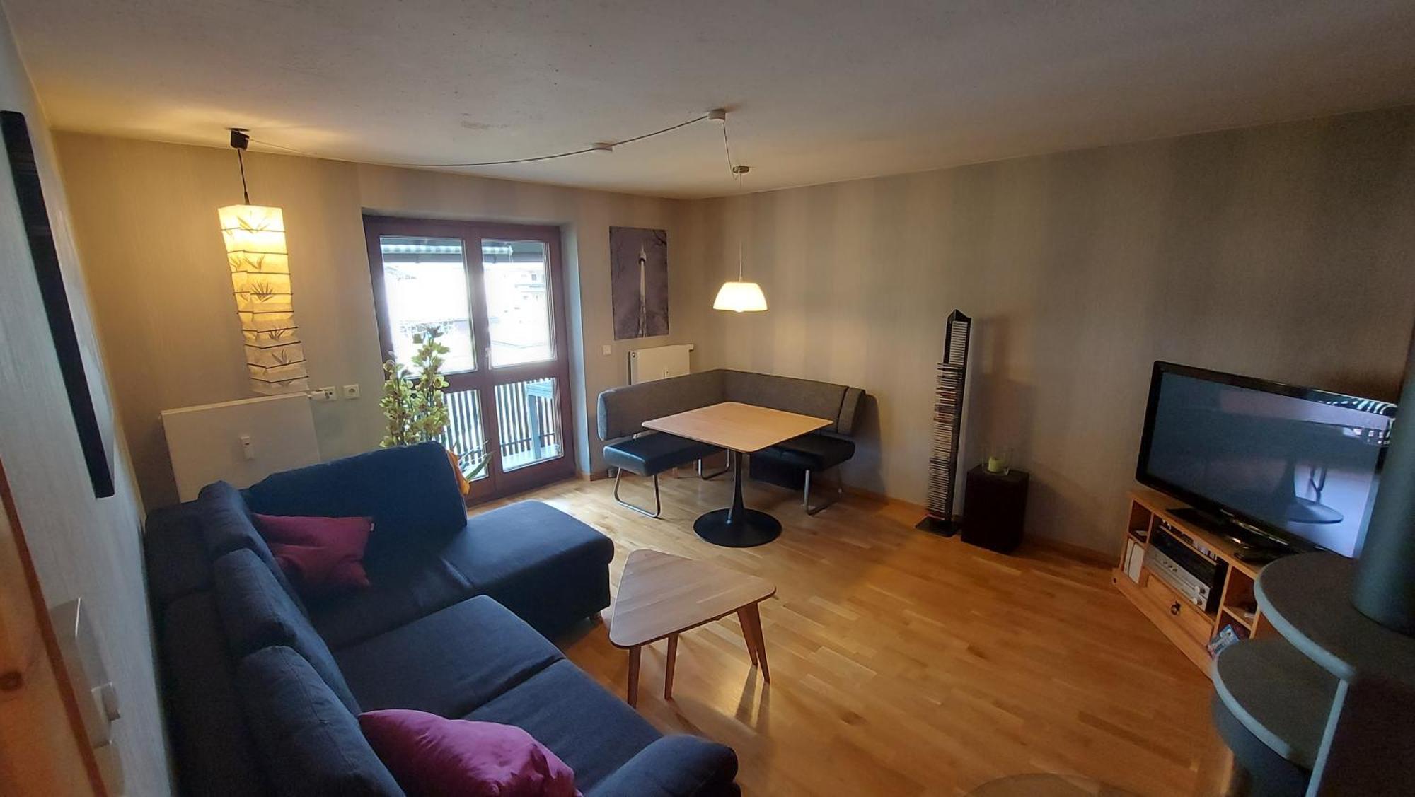 Ferienwohnung Schoenau Immenstadt im Allgäu Exteriör bild