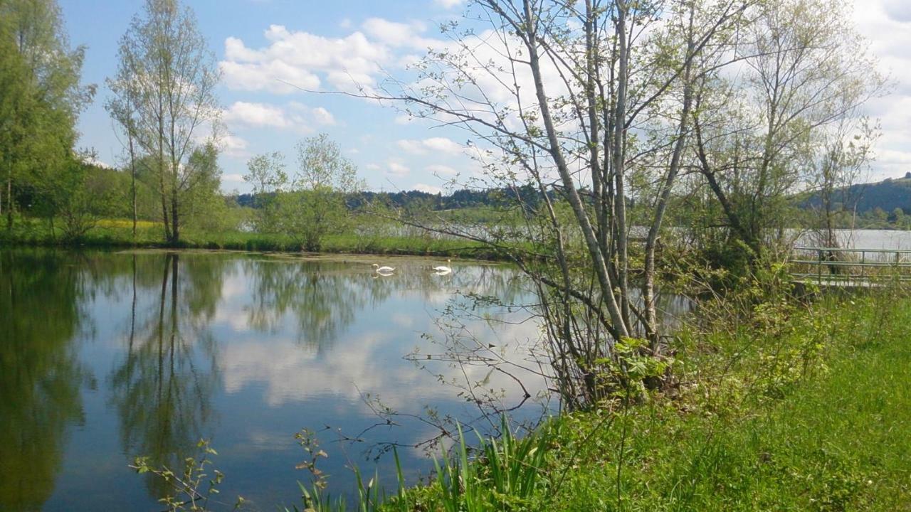 Ferienwohnung Schoenau Immenstadt im Allgäu Exteriör bild