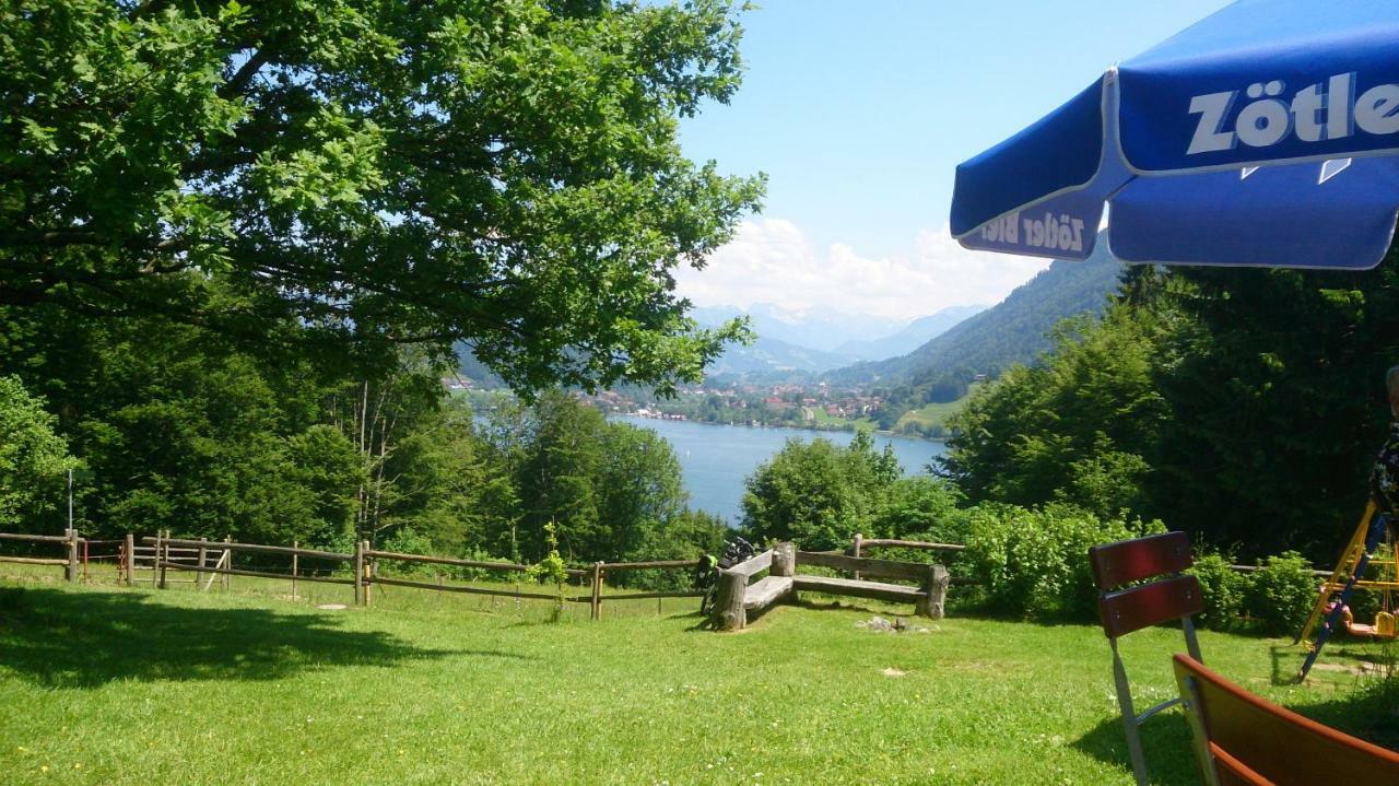 Ferienwohnung Schoenau Immenstadt im Allgäu Exteriör bild